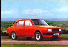 Skoda 105l 120ls for sale  LEDBURY