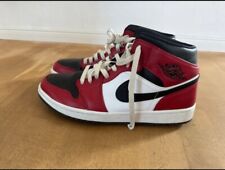 Jordan mid chicago gebraucht kaufen  Braunschweig
