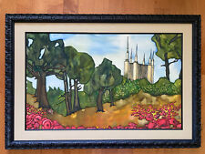 Washington lds temple for sale  Lebanon