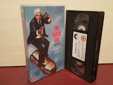 Naked gun leslie for sale  SLEAFORD