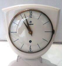 Junghans orologio parete usato  Mondovi