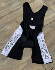 Cuissard short cyclisme d'occasion  Phalsbourg