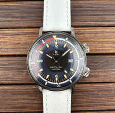 Orologio uomo lip usato  Alessandria