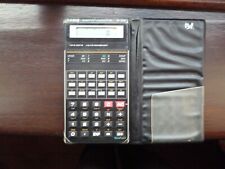 Casio 250c scientific for sale  NEWTOWN