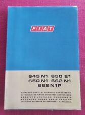Fiat 645 650 usato  Conegliano