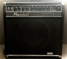 1983 randall rg80 for sale  Antioch