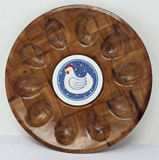 Vtg deviled egg for sale  Clearwater