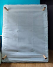 Matelas simmons sensoft d'occasion  Corbeil-Essonnes