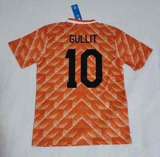 Maglia olanda 1988 usato  Grumello del Monte