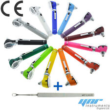 Otoscope ear scope for sale  MANCHESTER