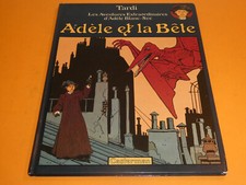 Adele blanc sec d'occasion  Aubervilliers