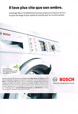Advertising 2009 bosch d'occasion  Expédié en Belgium