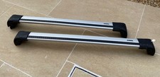 Thule wingbar edge for sale  BRIGHTON