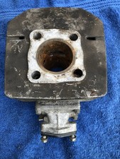 Honda h100s cylinder for sale  WORCESTER