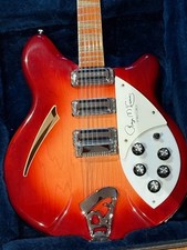 Rickenbacker 370 12rm for sale  Medford
