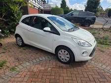 Ford edge 1.2cc for sale  UK