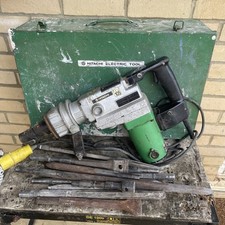 Hitachi 50sa1 110 for sale  LUTON