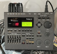 Roland drums percussion for sale  Hawleyville