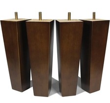 Wood furniture legs for sale  Pikeville