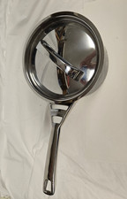 Infinite circulon saucepan for sale  Crescent City