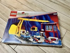 Lego 4555 cargo usato  Pavullo nel Frignano