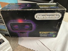 Original nintendo console for sale  West Branch