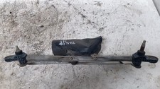 Motorino tergicristallo anteri usato  Italia