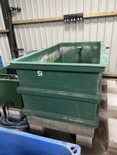 glass fibre pond for sale glass fibre pond for sale  NOTTINGHAM