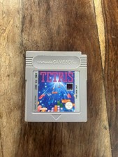 Tetris nintendo game for sale  MORPETH