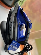 cordless iron for sale cordless iron for sale  UK