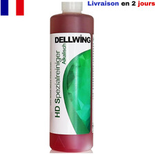 Nettoyeur ultrasons concentré d'occasion  Reuilly