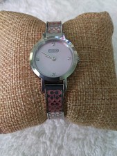 Women coach signature for sale  New Port Richey