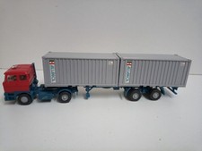 Daf 3300 halb gebraucht kaufen  Wuppertal