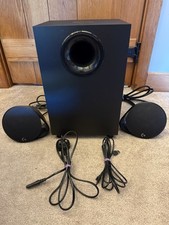 Logitech g560 gaming for sale  WARWICK