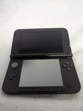 Nintendo 3ds black for sale  Mount Pleasant