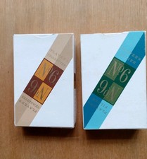 Decks playing cards for sale  MORECAMBE