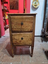 Comodino toscano arte usato  Perugia