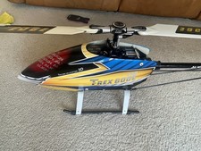 trex 500 for sale trex 500 for sale ABINGDON