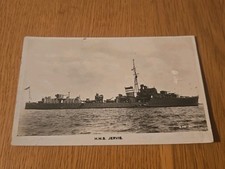 Hms jervis class for sale  RAMSGATE