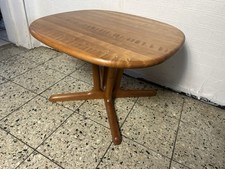 Midcentury teak sofatisch gebraucht kaufen  Rodenberg