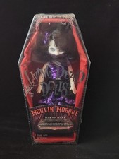 Mezco living dead usato  Spedire a Italy