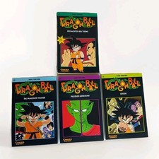 Dragon ball manga gebraucht kaufen  Nürnberg