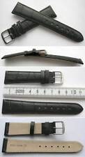 Echtlederarmband alligatorprä gebraucht kaufen  Aschaffenburg