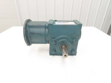 Dodge 26S15R Tigear Worm Gearbox relação 15:1 3.62HP 117rpm 143TC saída destro comprar usado  Enviando para Brazil