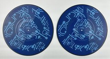 Serato control vinyl for sale  Davenport