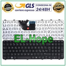 Tastiera italiana notebook usato  Villabate