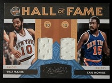 Walt frazier earl for sale  East Hanover
