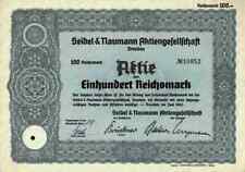 Seidel naumann 1942 gebraucht kaufen  Bayreuth