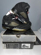 Air jordan black d'occasion  Beaucaire