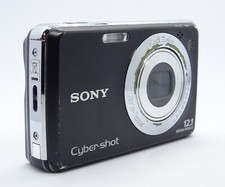 Sony cybershot fotocamera usato Sony cybershot fotocamera usato  Padova